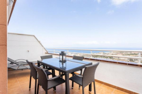 Home2Book Sunset Apt Costa Adeje, Pool & Terrace